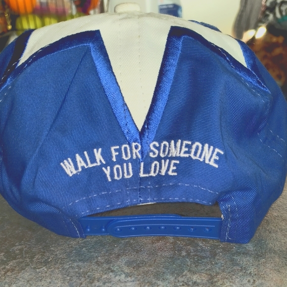 🟥 Stewart and Stevenson hat 🟦 - Picture 4 of 6